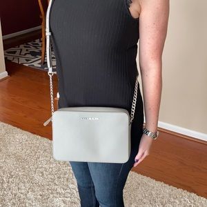Michael Kors crossbody bag